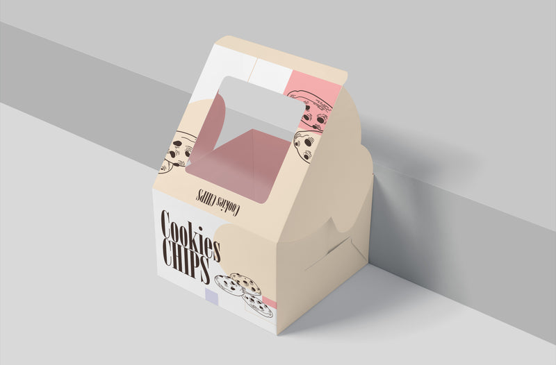 Structural Packaging Designed for Seasonal Production Peaks introduction image