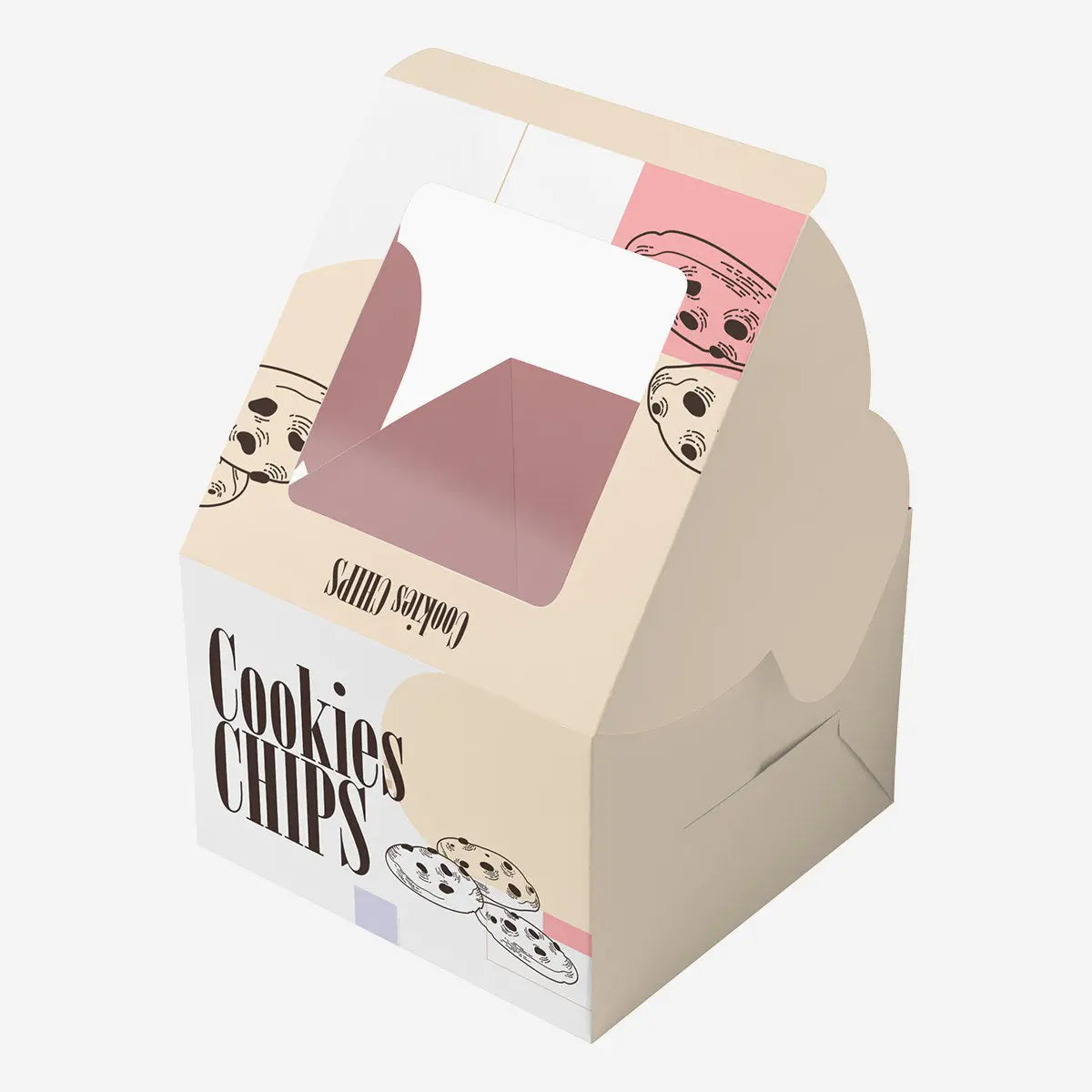 Cake & Pastry Boxes Amevel