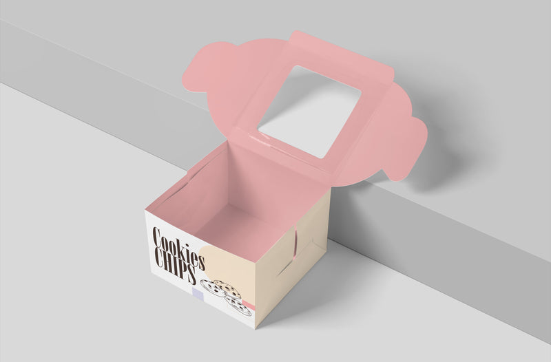 Structural Packaging Designed for Seasonal Production Peaks solution image