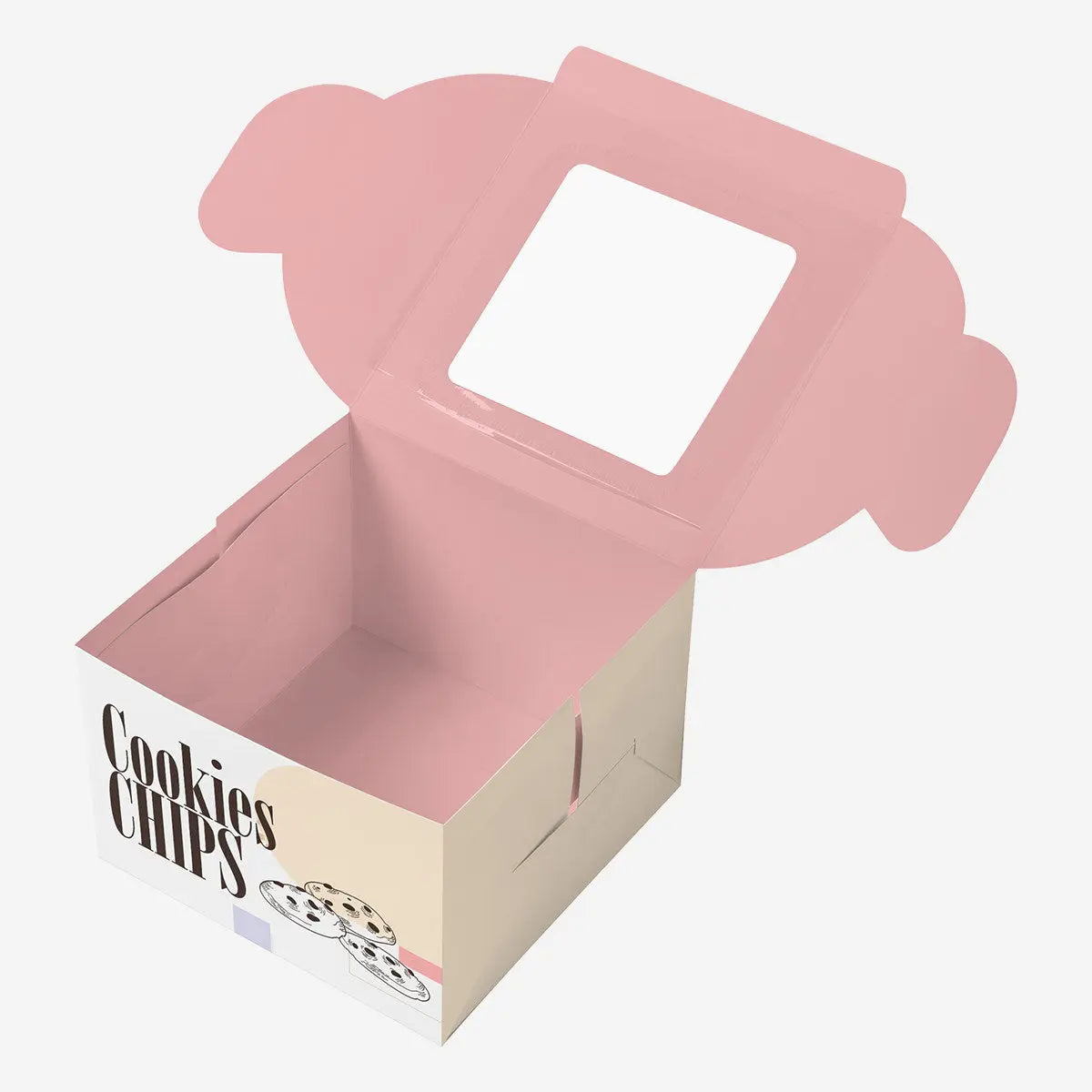 Cake & Pastry Boxes Amevel