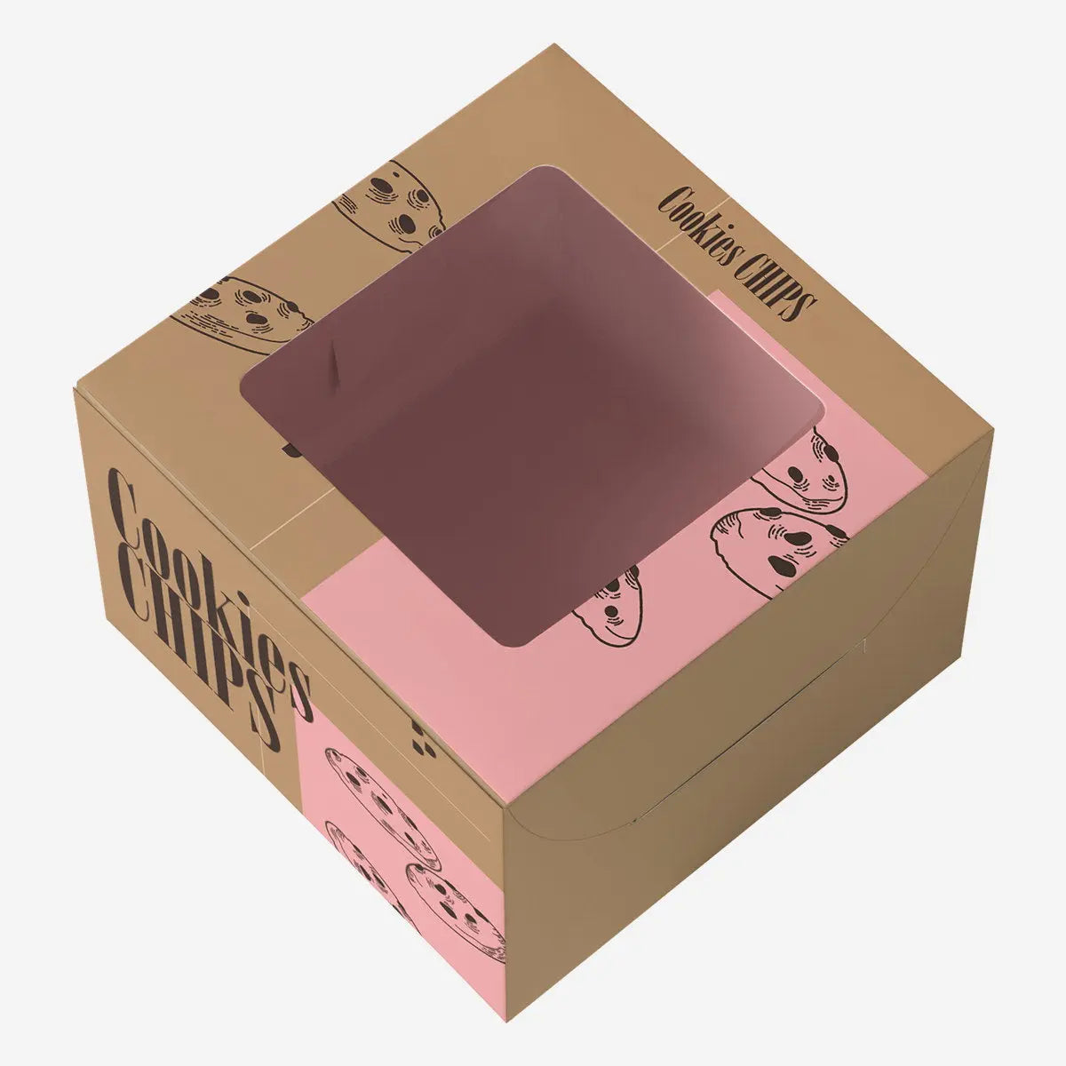 Cake & Pastry Boxes Amevel