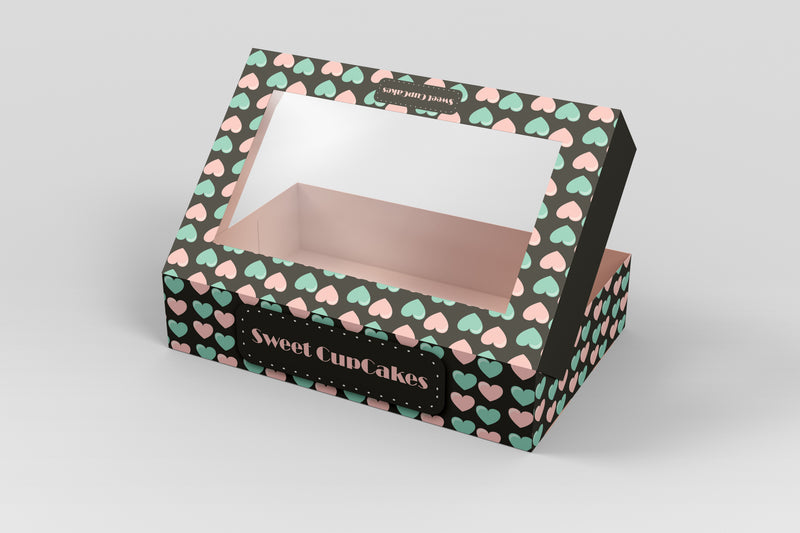 Structural Packaging Designed for Seasonal Production Peaks results image