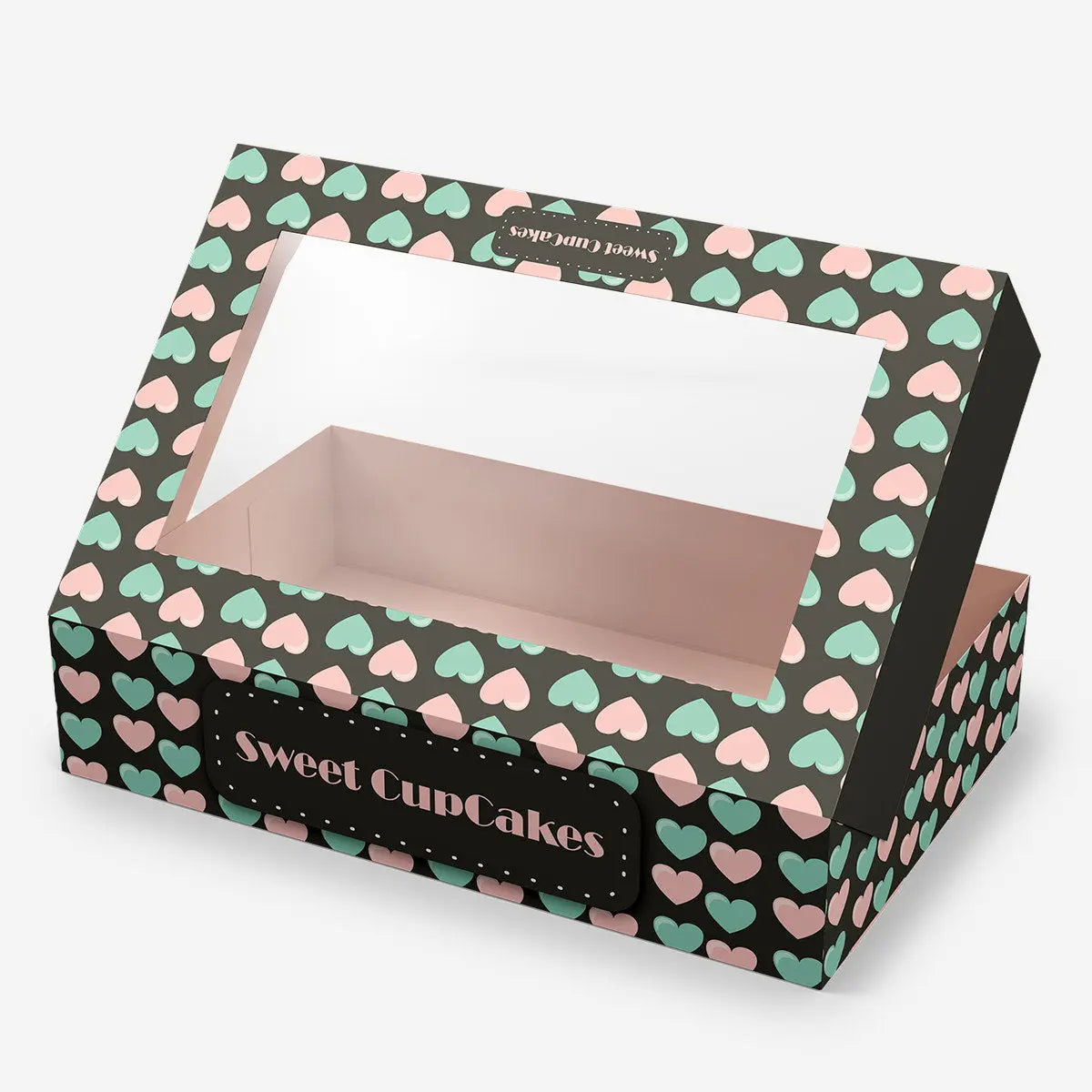 Cake & Pastry Boxes Amevel