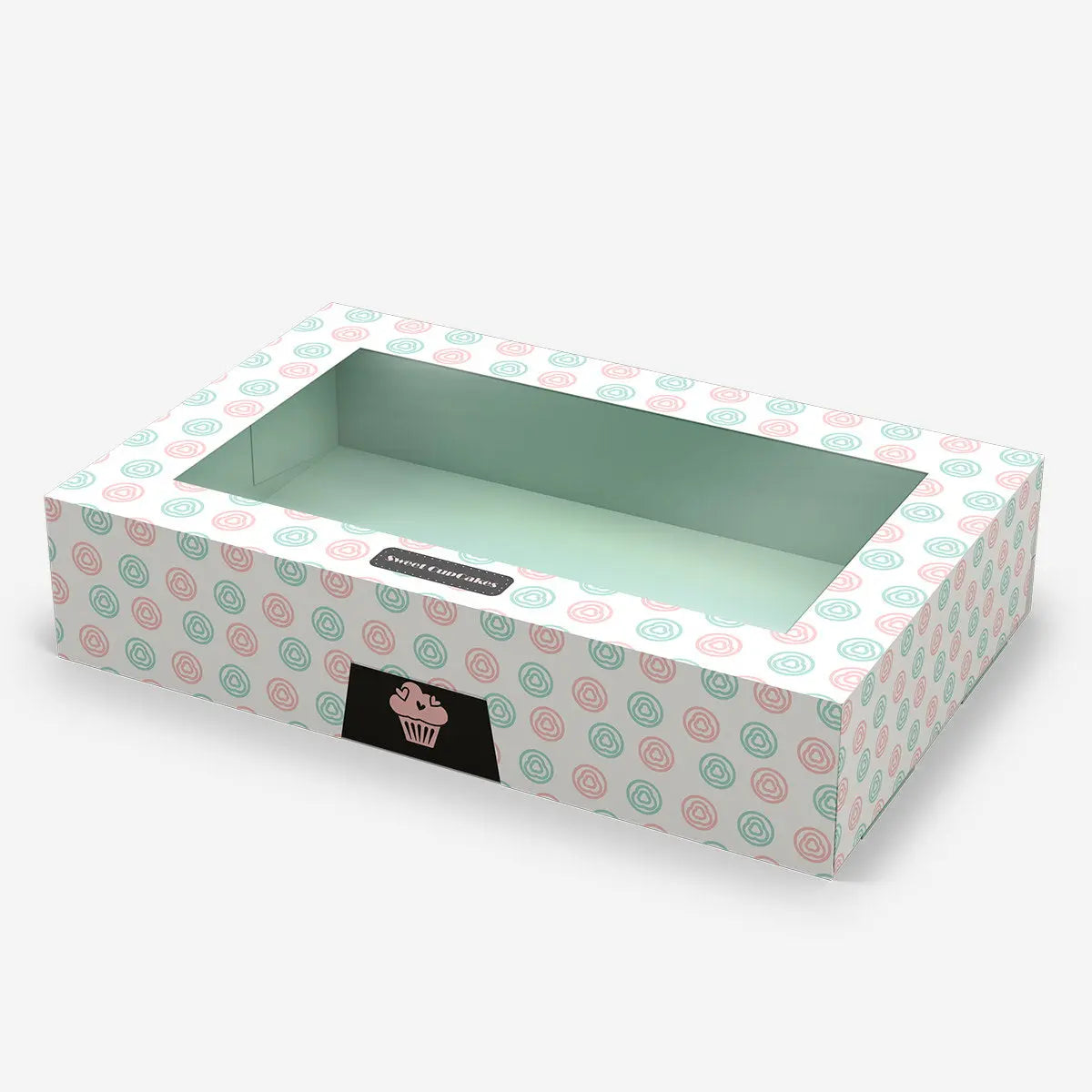 Cake & Pastry Boxes Amevel