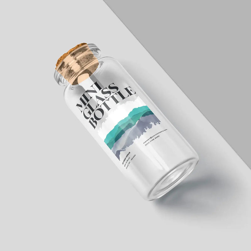 Clear Labels