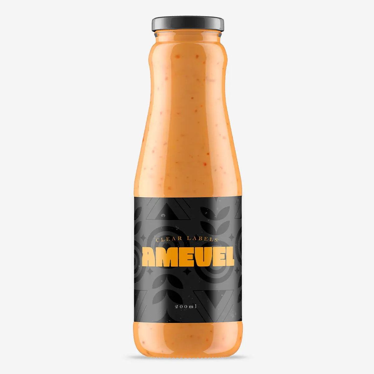 Clear Labels Amevel