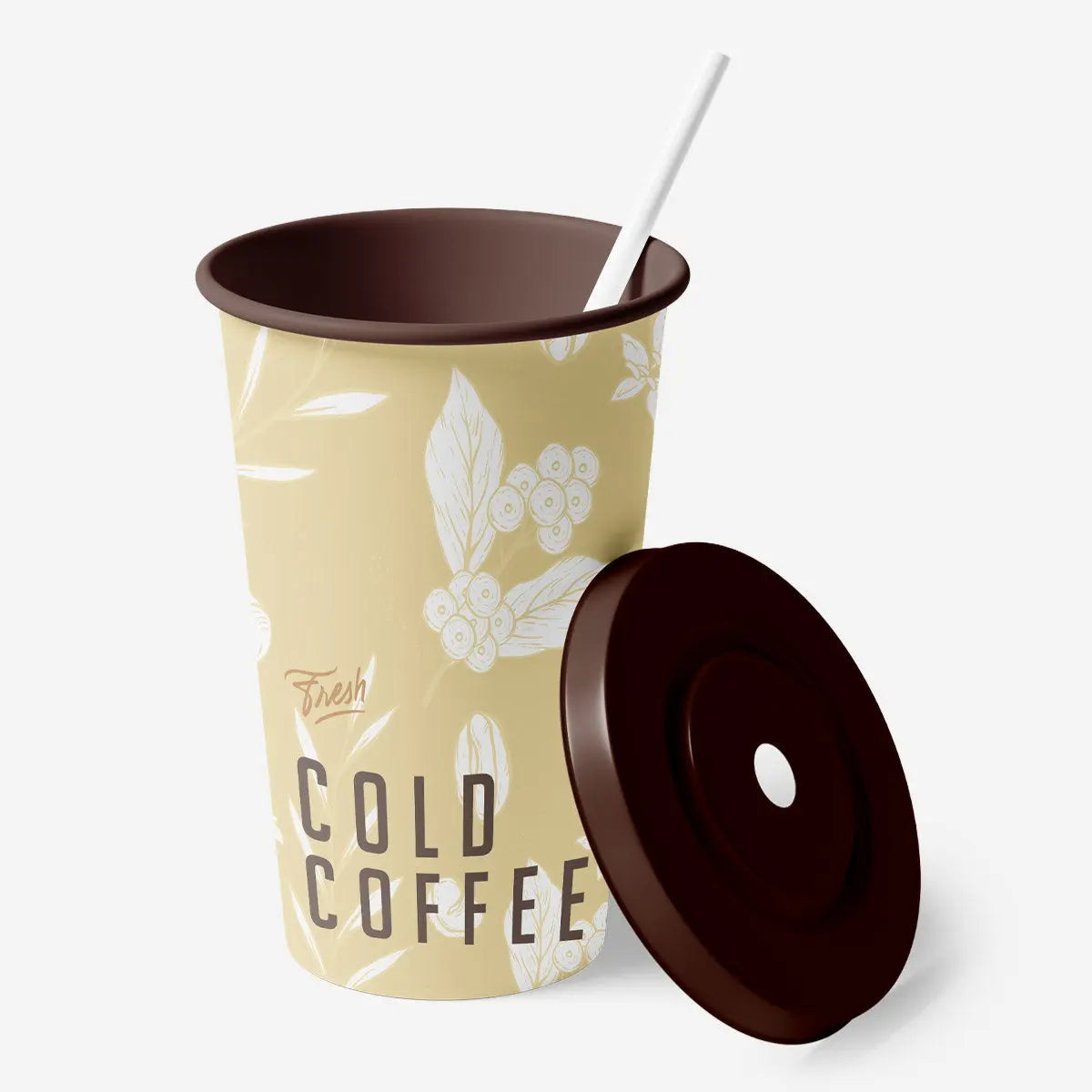 Cold Paper Cups Amevel