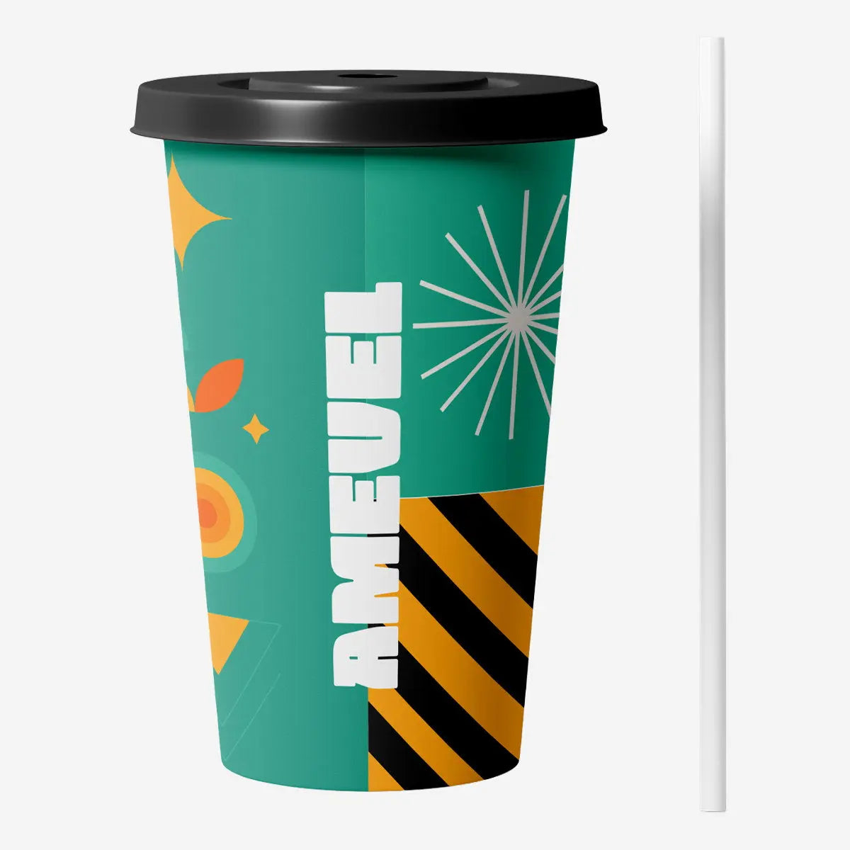 Cold Paper Cups Amevel