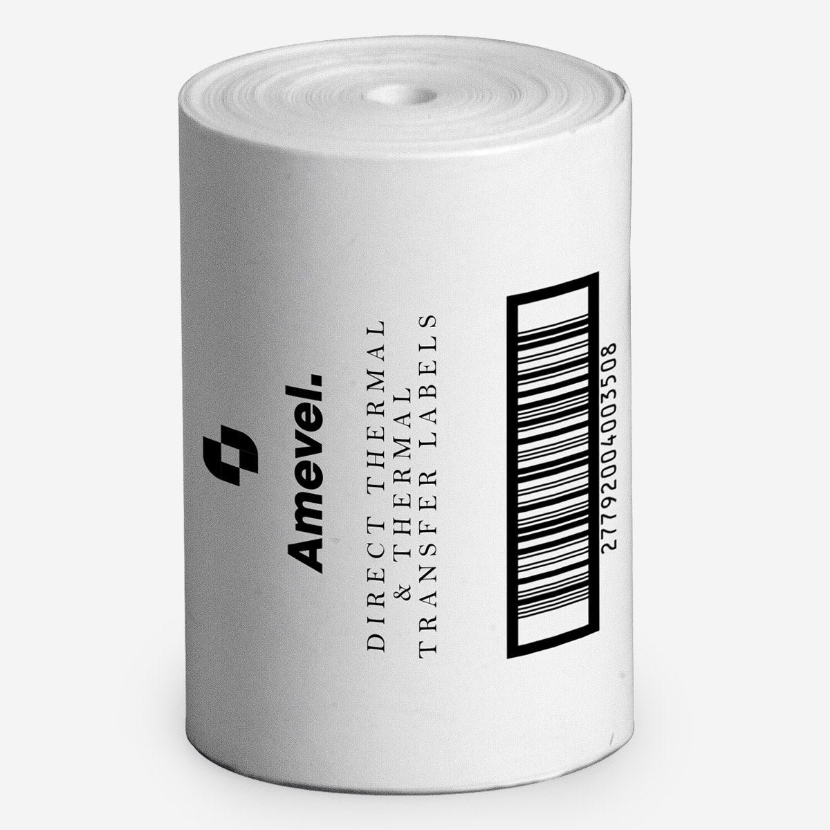 Direct Thermal & Thermal Transfer Labels Amevel