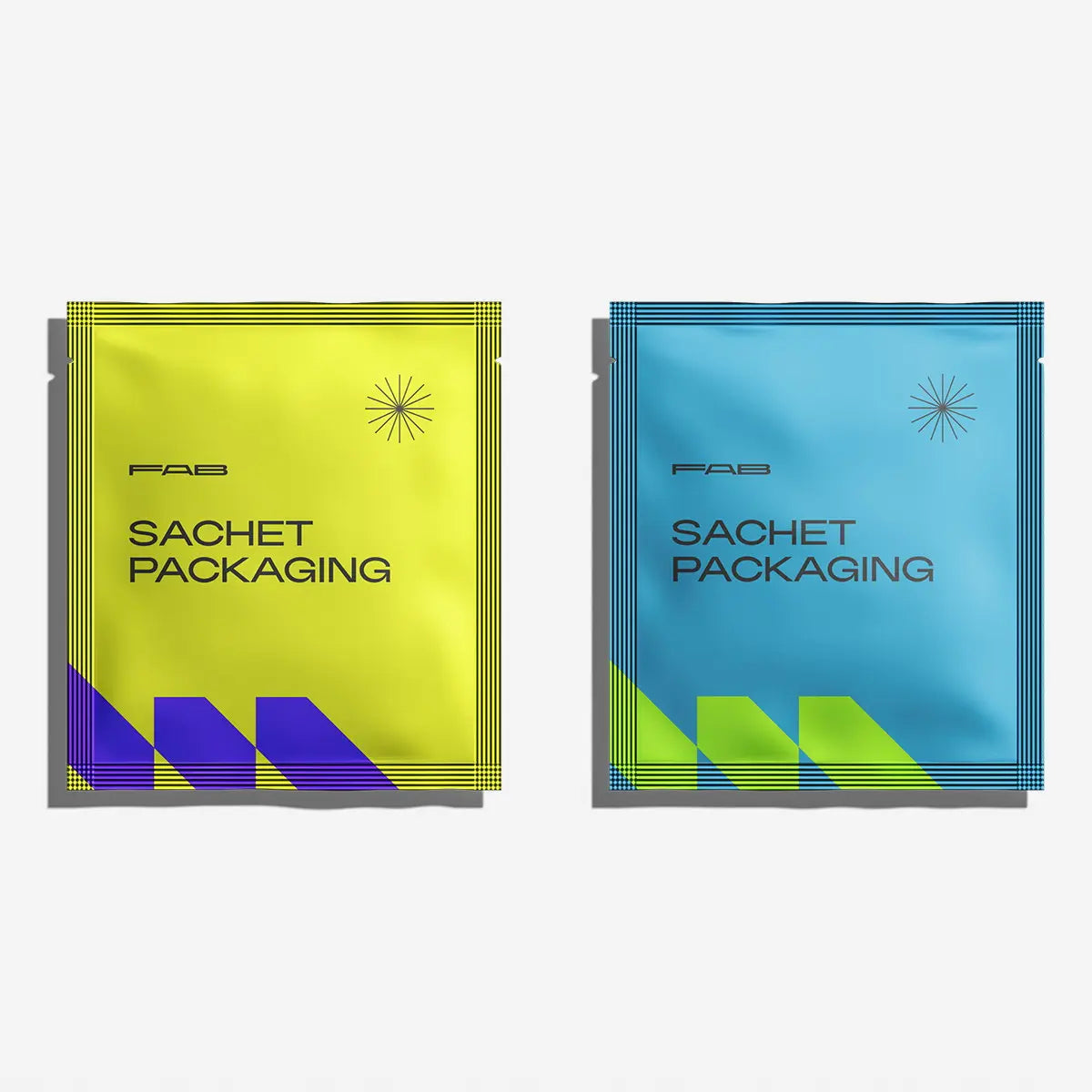 Sachet Pack Packaging Amevel