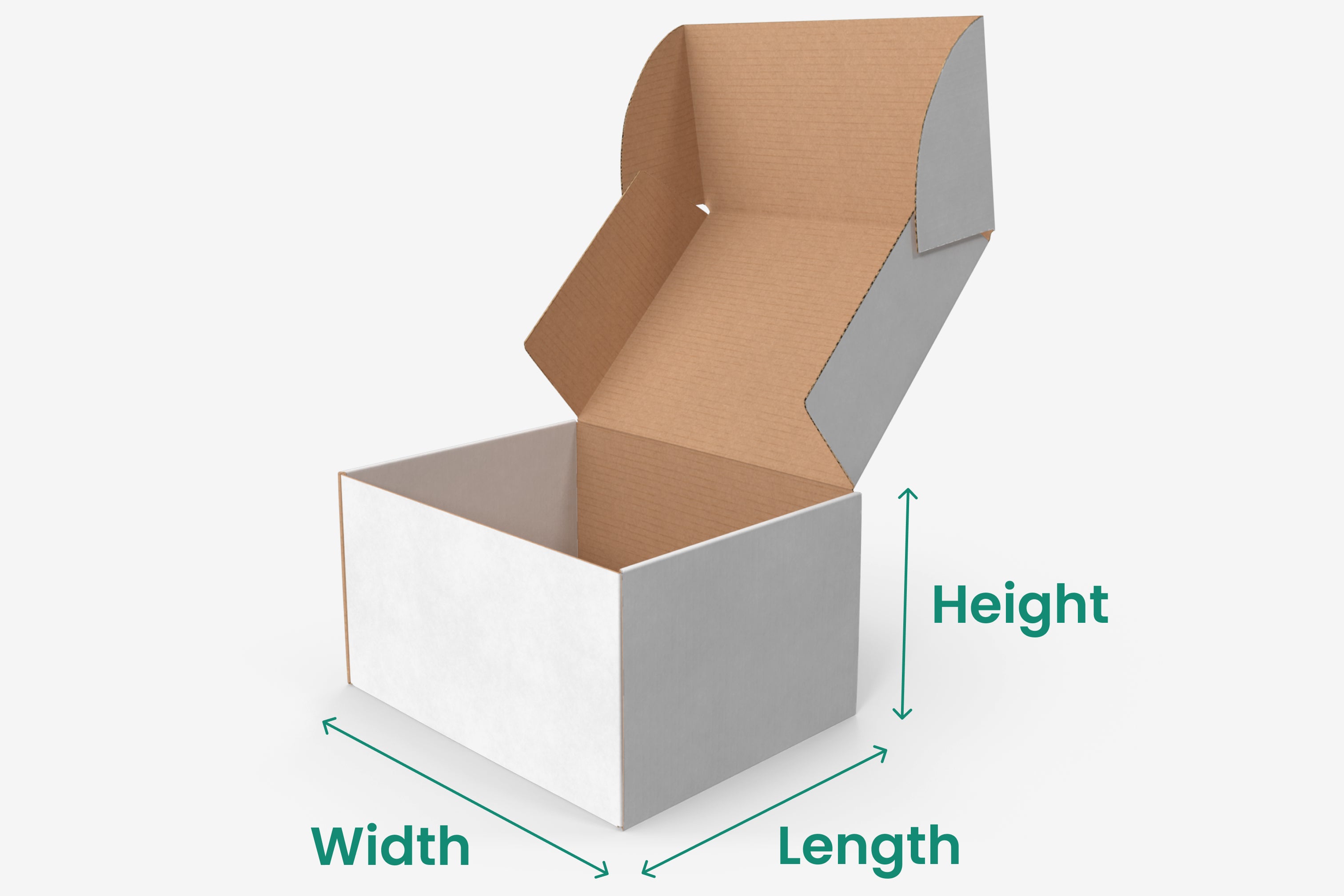 Product Dielines