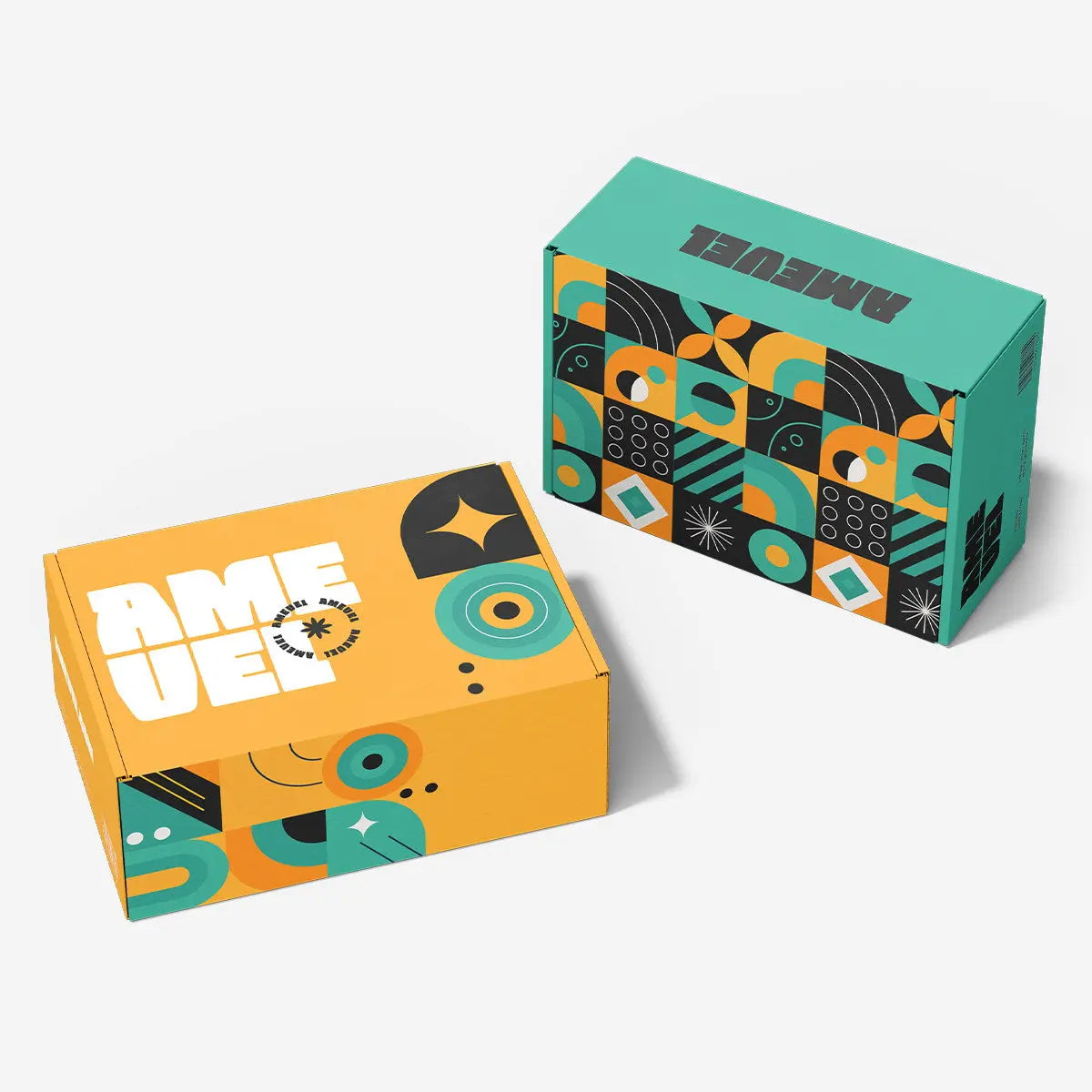 Gift & Presentation Boxes Amevel