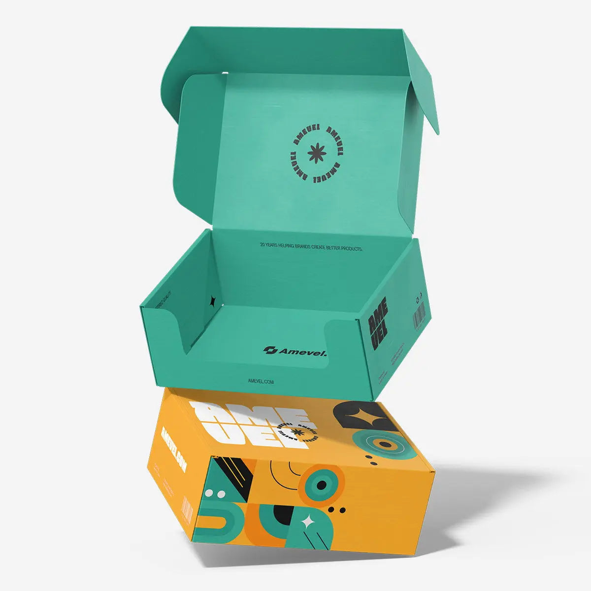 Gift & Presentation Boxes Amevel