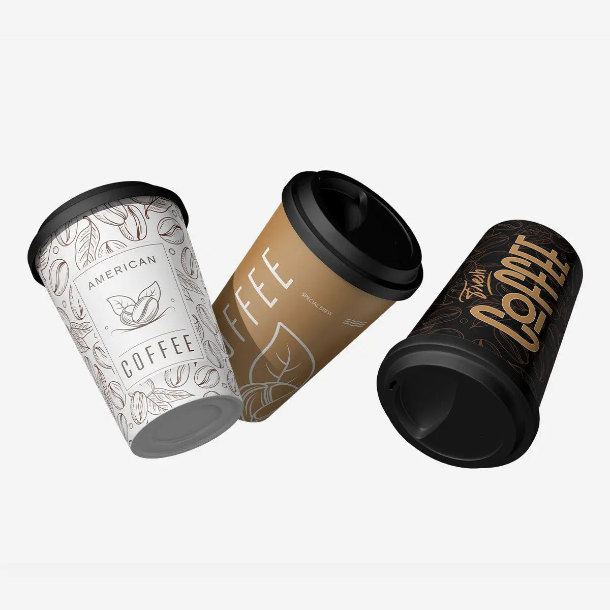 Hot Paper Cups Amevel