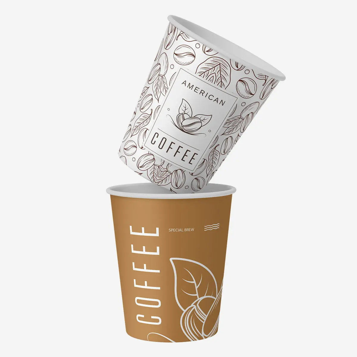 Hot Paper Cups Amevel