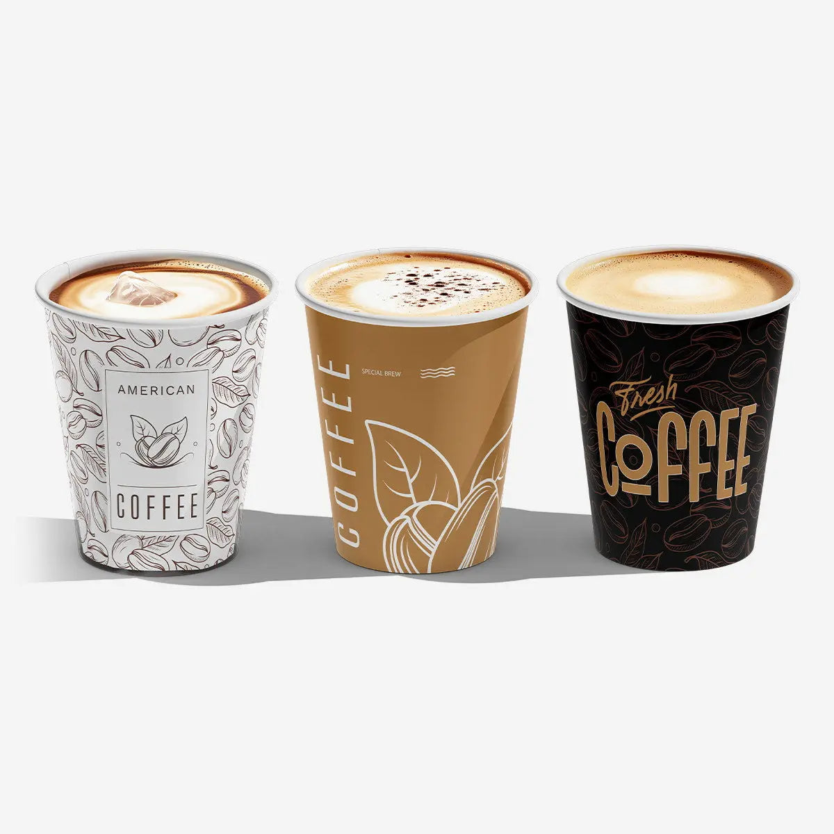 Hot Paper Cups Amevel