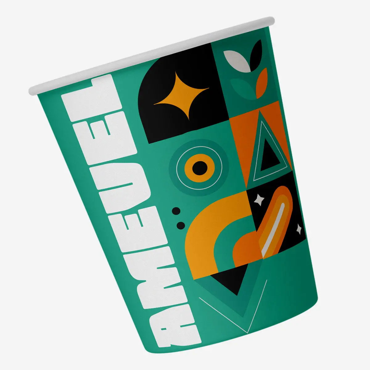 Hot Paper Cups Amevel