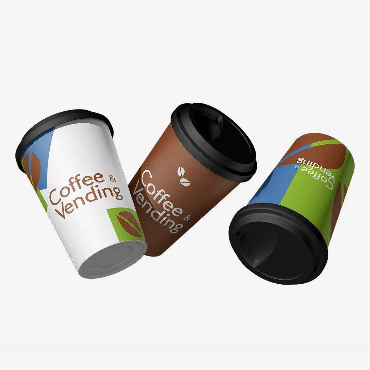 Hot Paper Cups Amevel