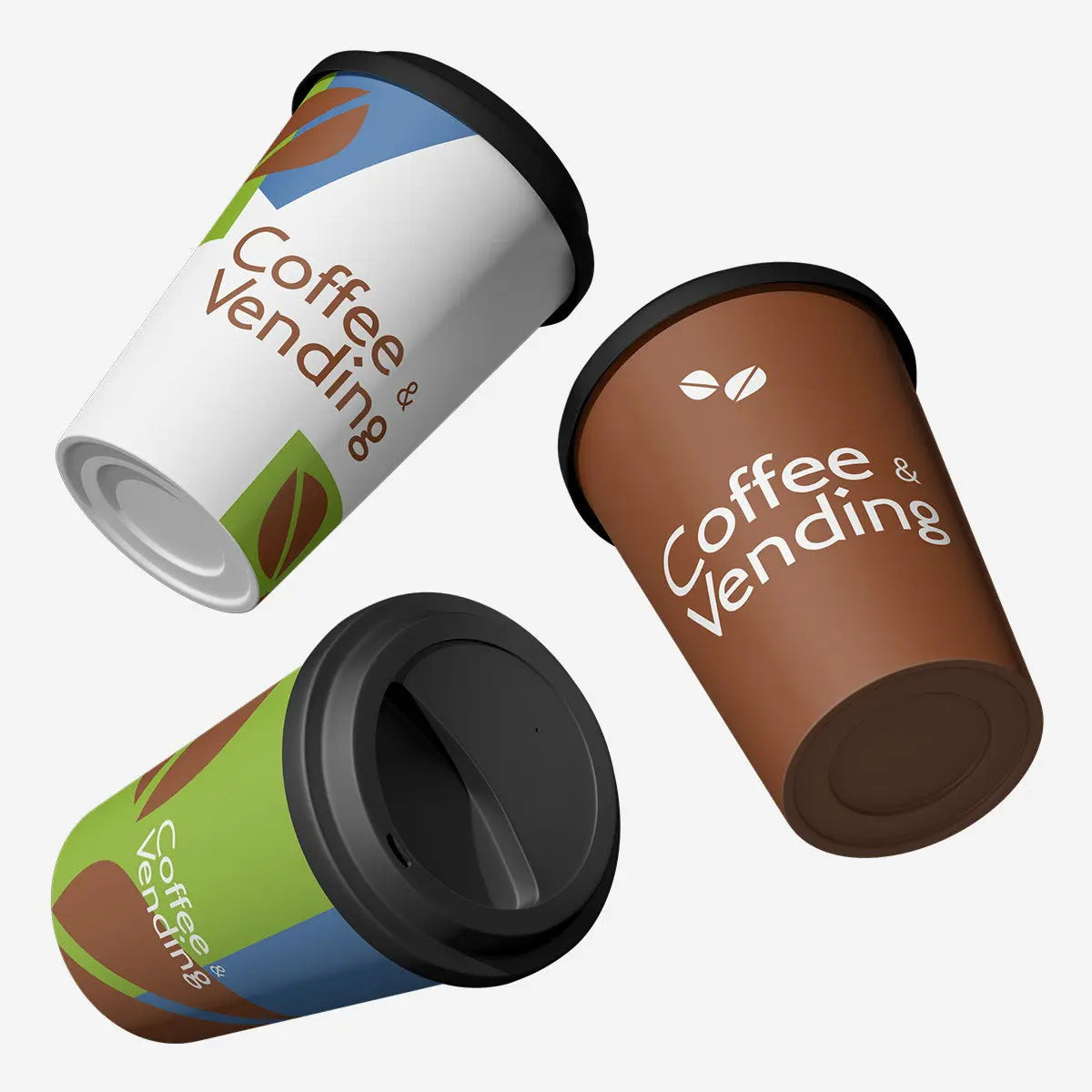 Hot Paper Cups Amevel