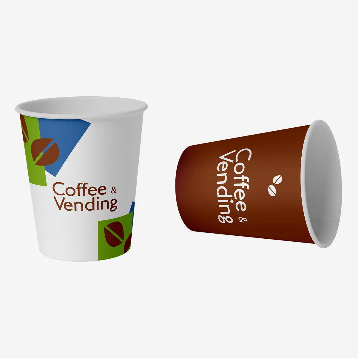 Hot Paper Cups Amevel