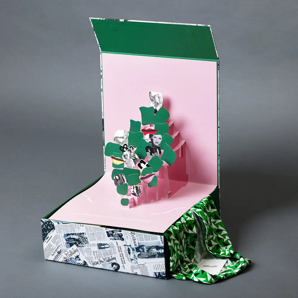 Influencers Packaging Amevel