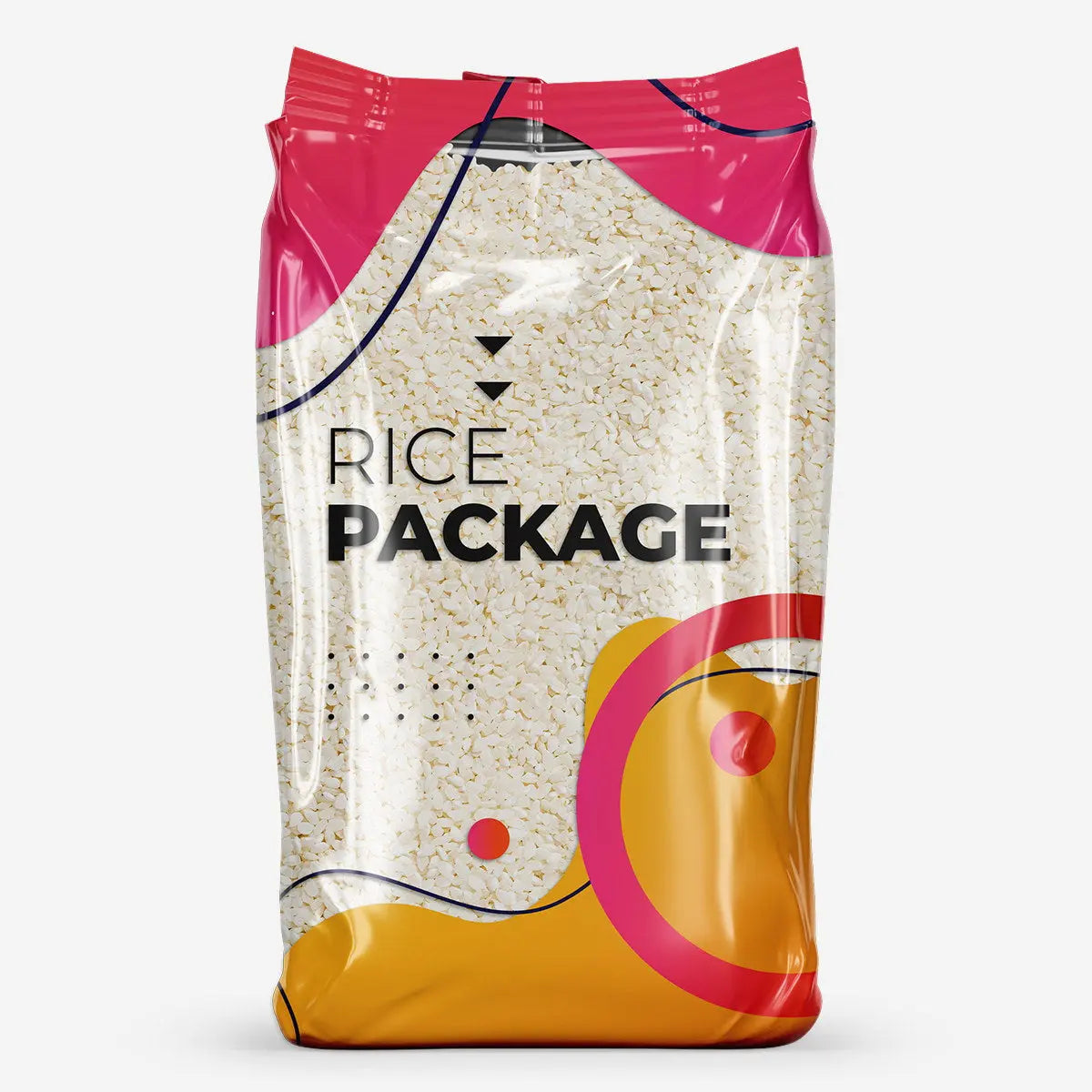 Laminated Bags Amevel