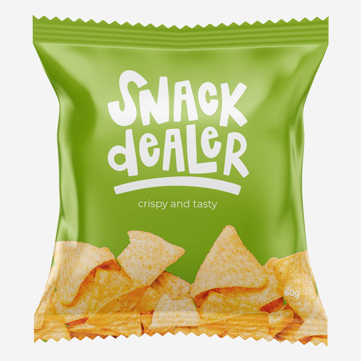 Laminated Bags Amevel