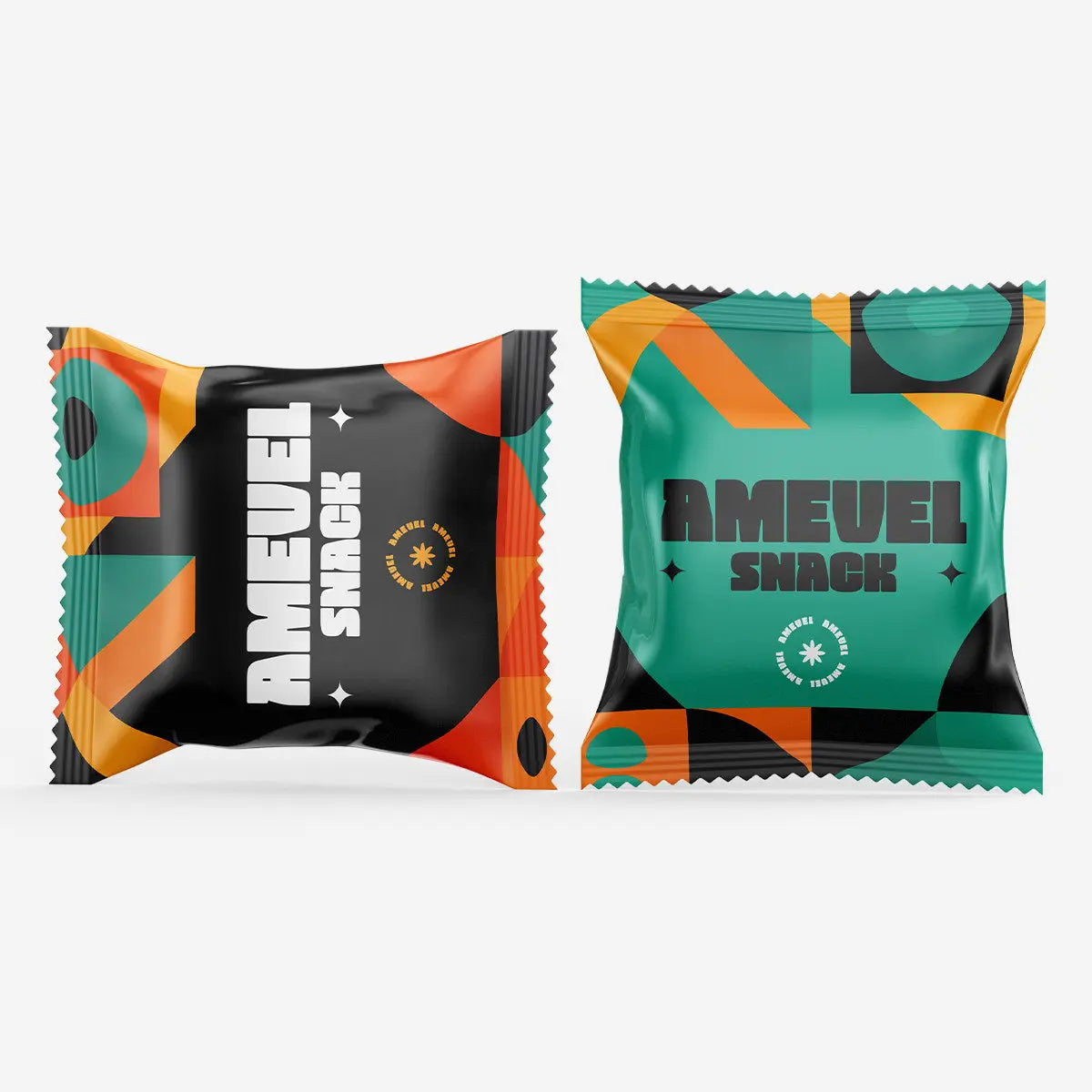 Laminated Bags Amevel