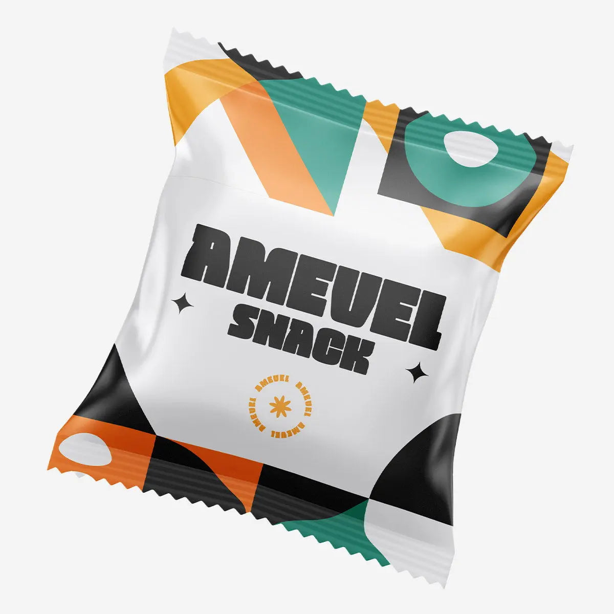 Laminated Bags Amevel