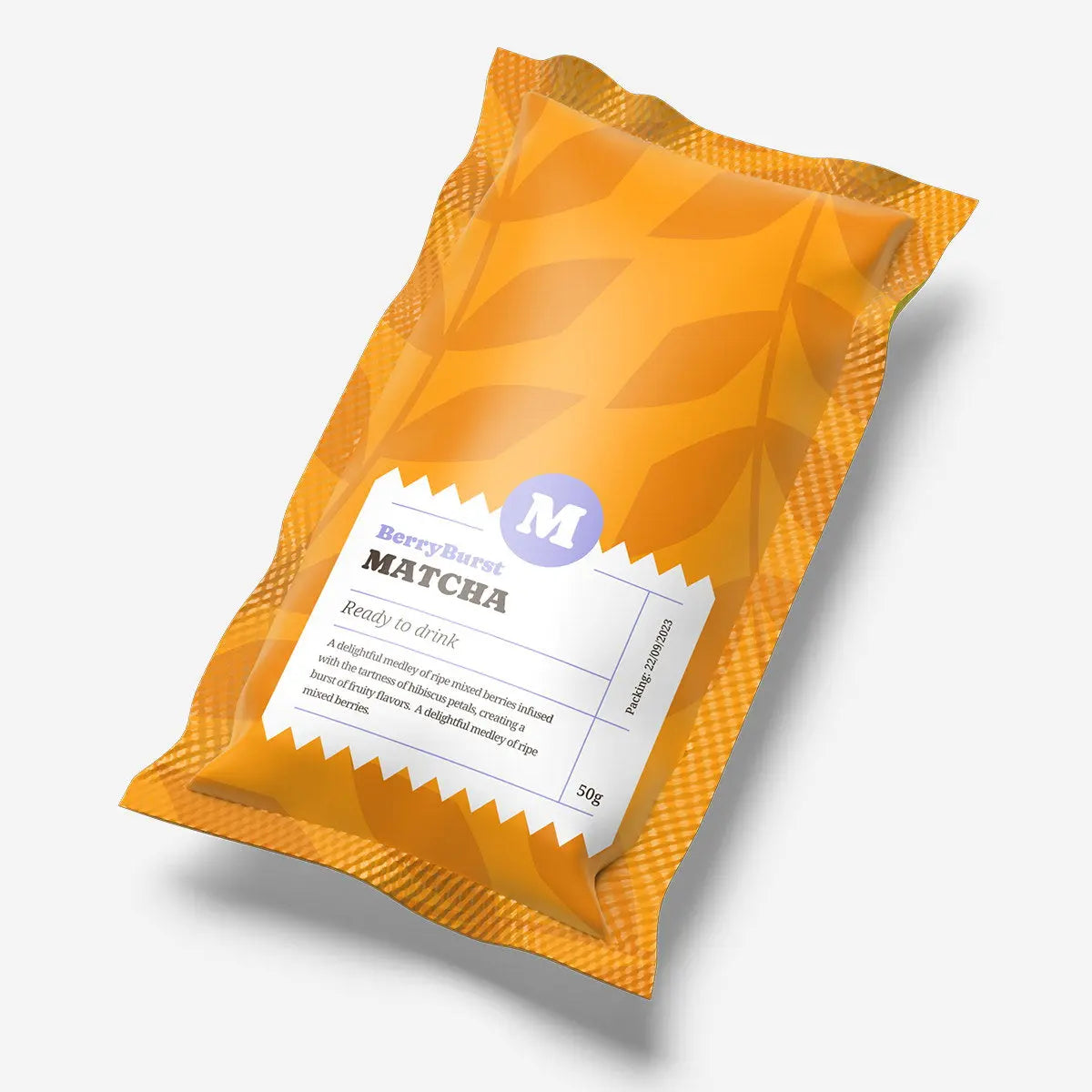 Lay Flat Pouches Amevel