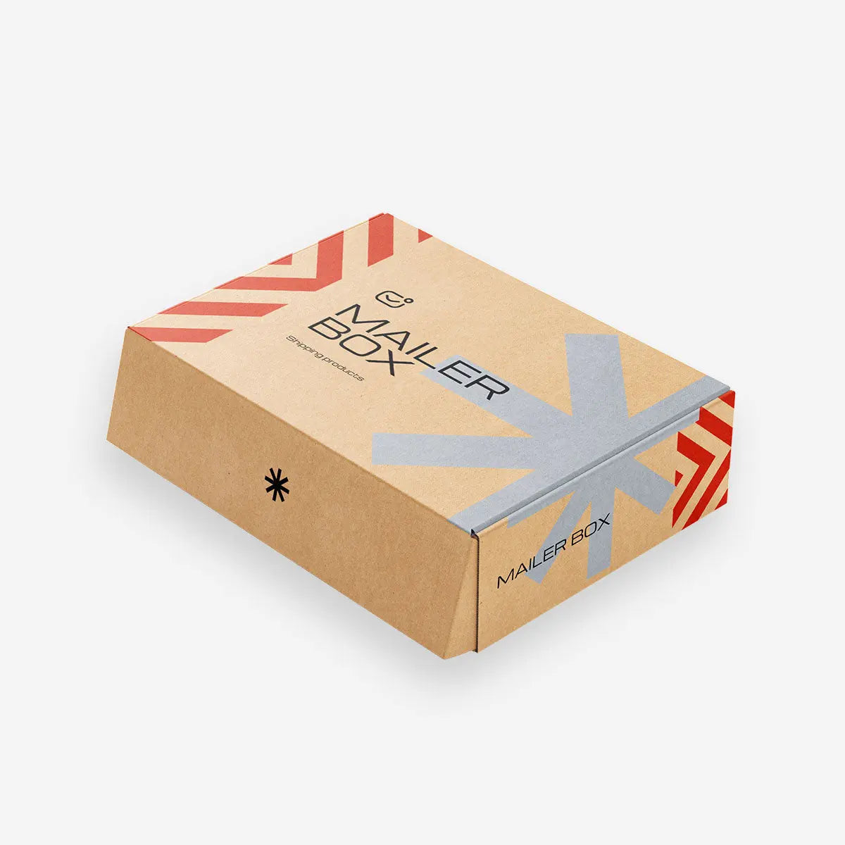 Mailer Boxes Amevel