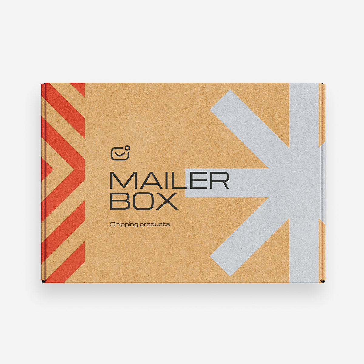 Mailer Boxes Amevel