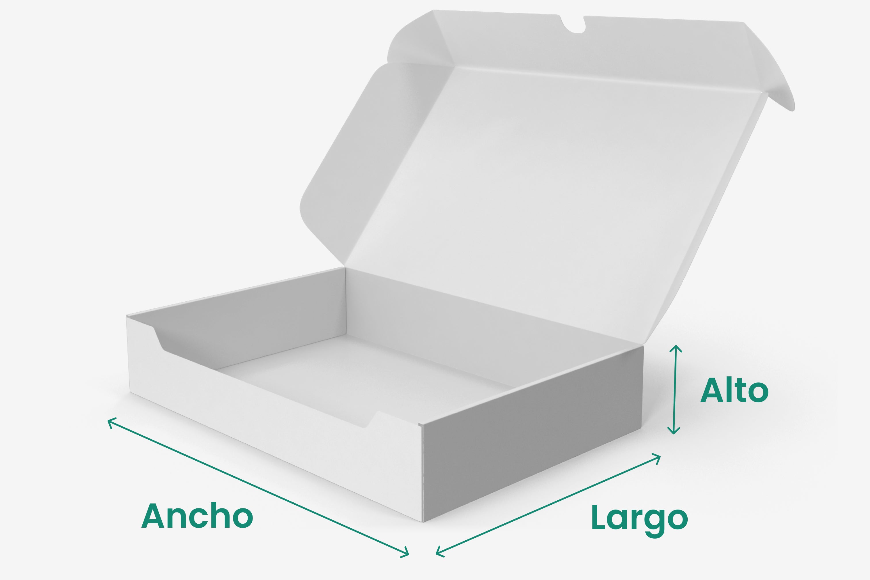 Product Dielines