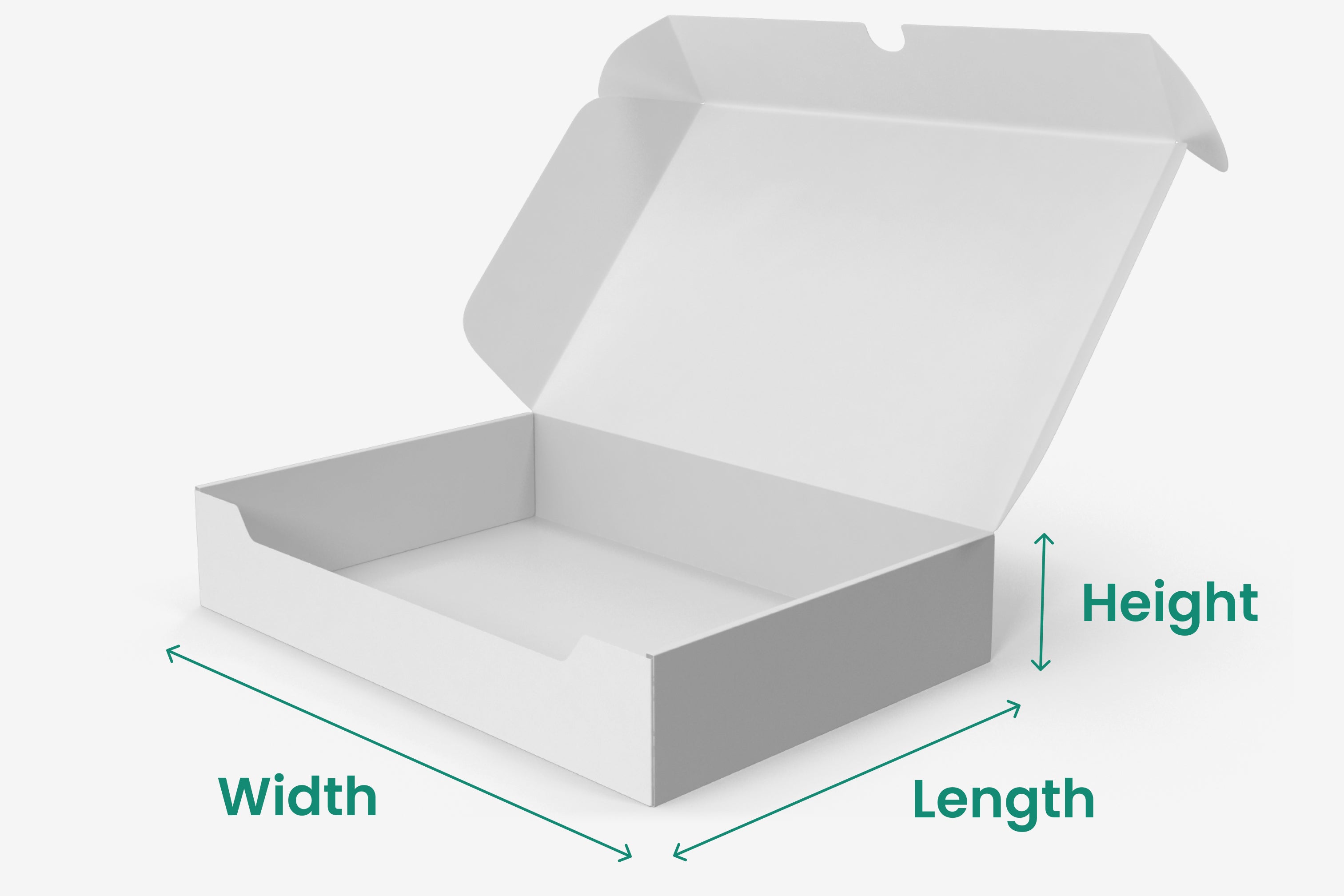 Product Dielines