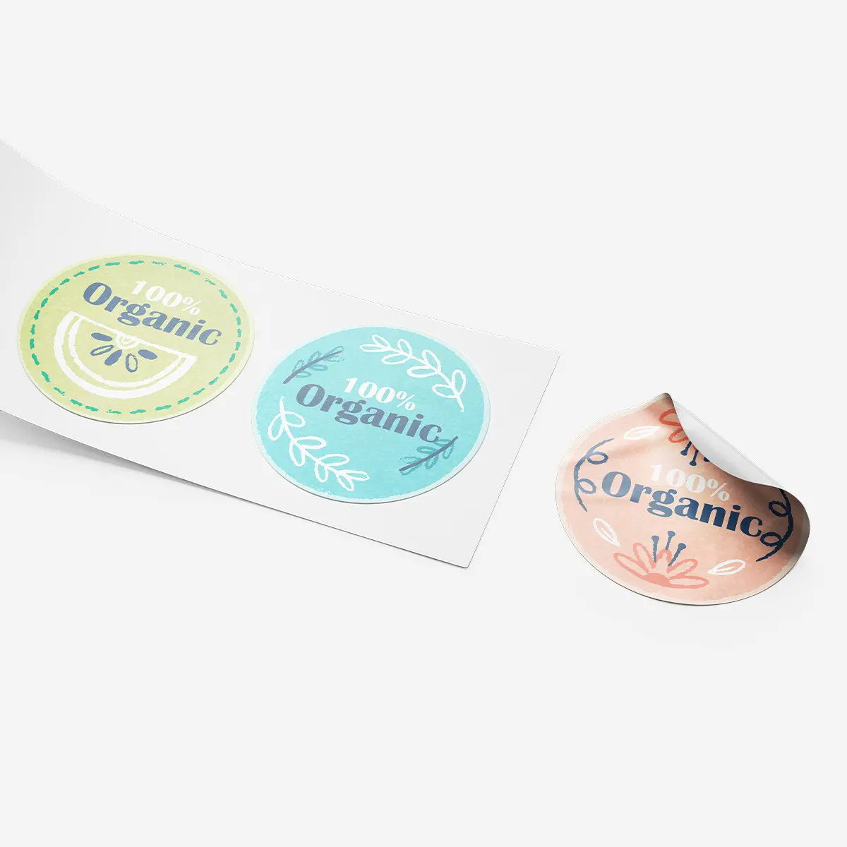 Normal Paper Labels High-Quality Paper Labels for Brands