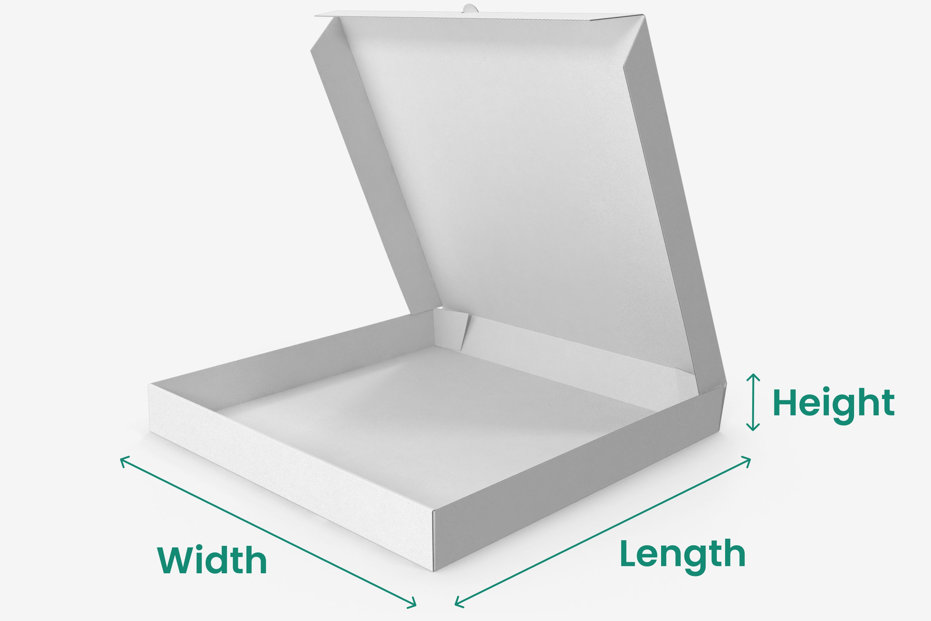 Product Dielines