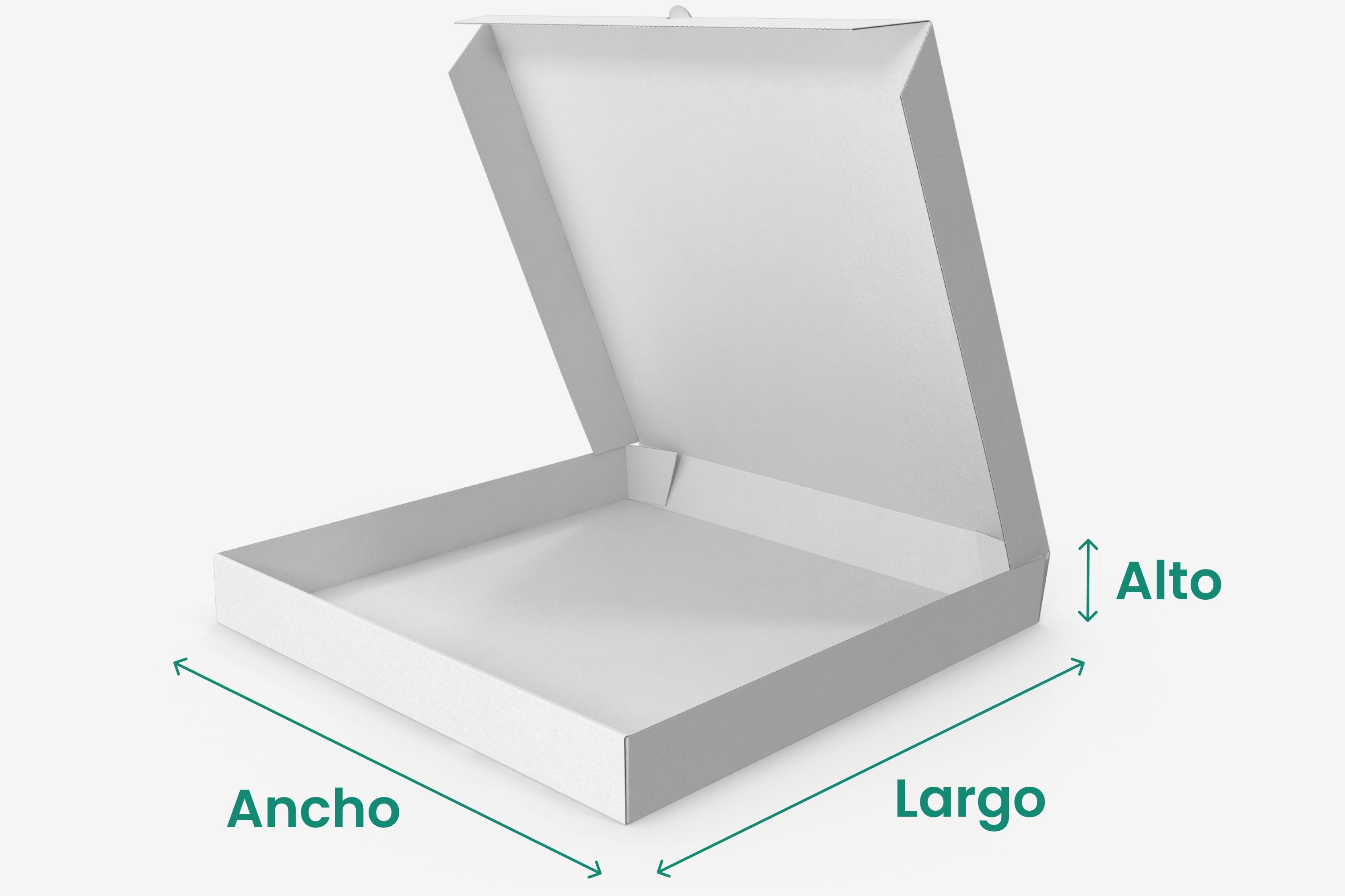 Product Dielines