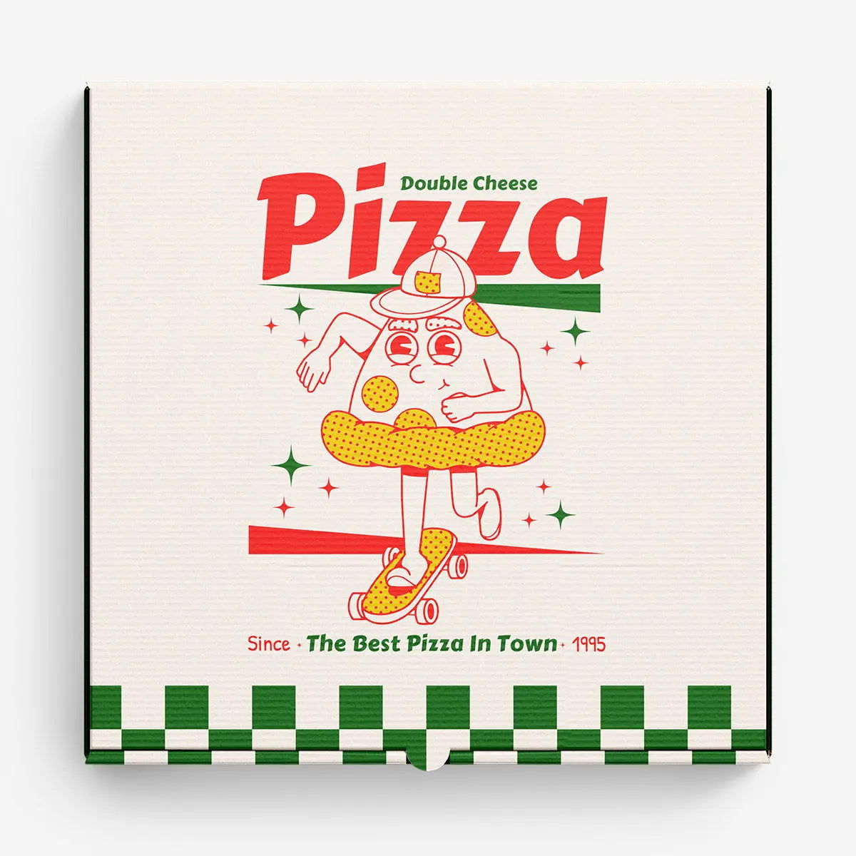 Pizza Boxes Amevel