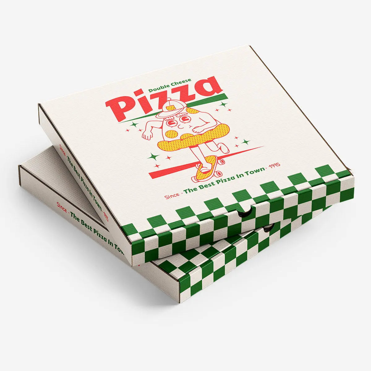 Pizza Boxes Amevel