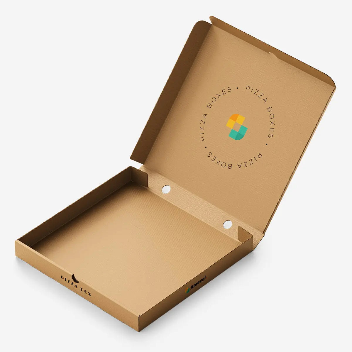 Pizza Boxes Amevel