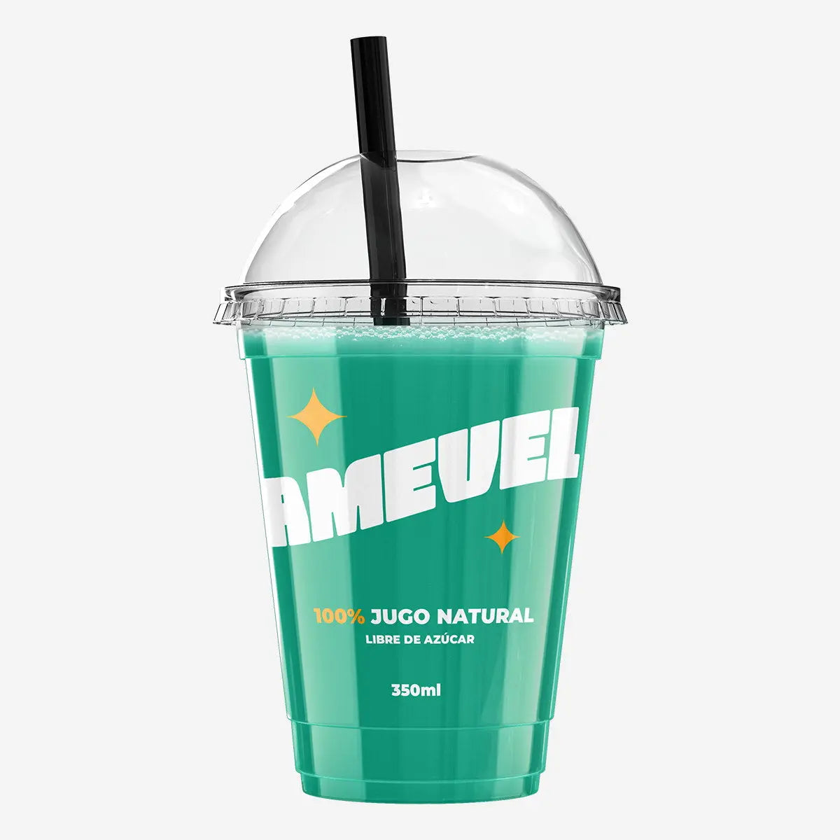 Plastic Cups Amevel