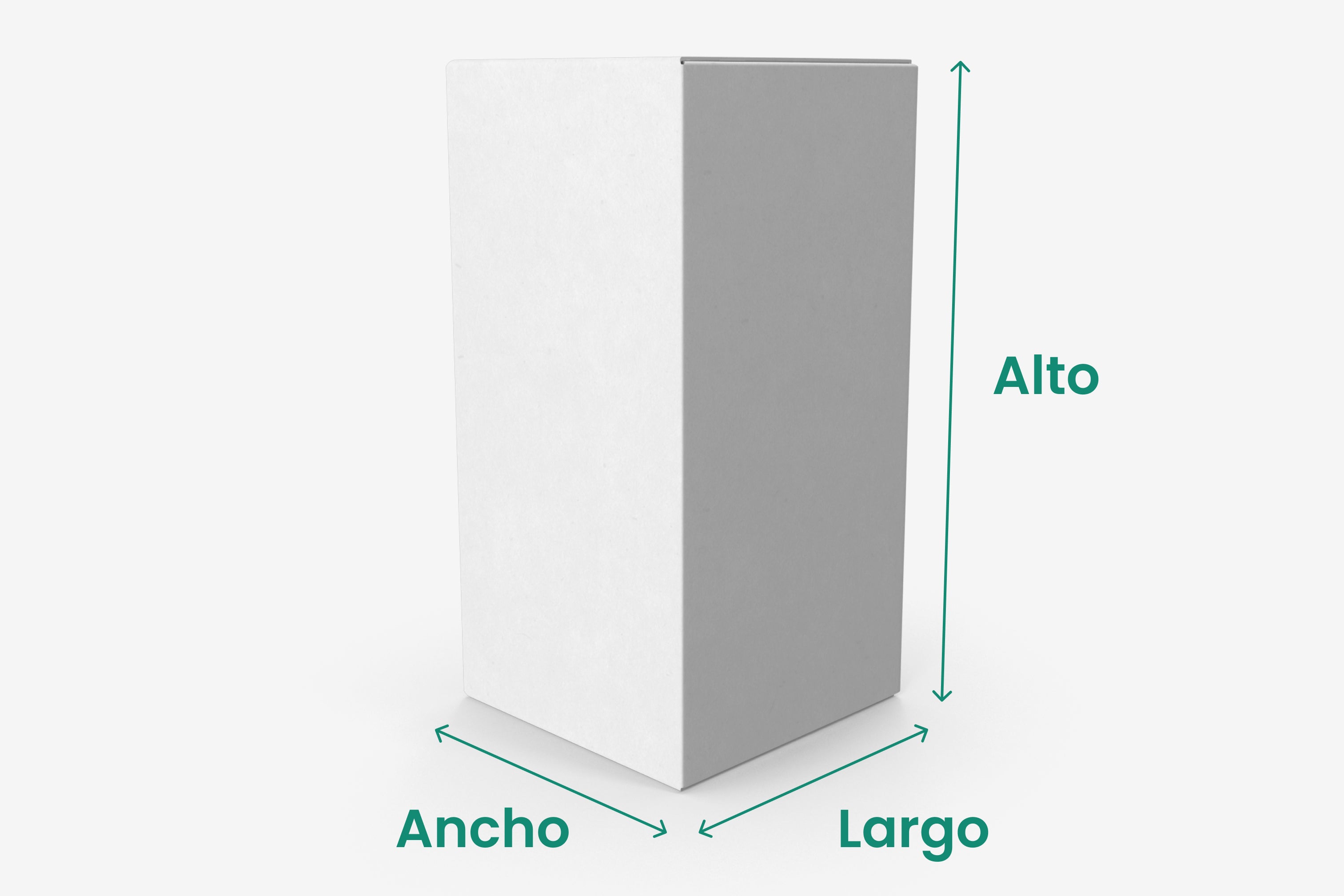 Product Dielines