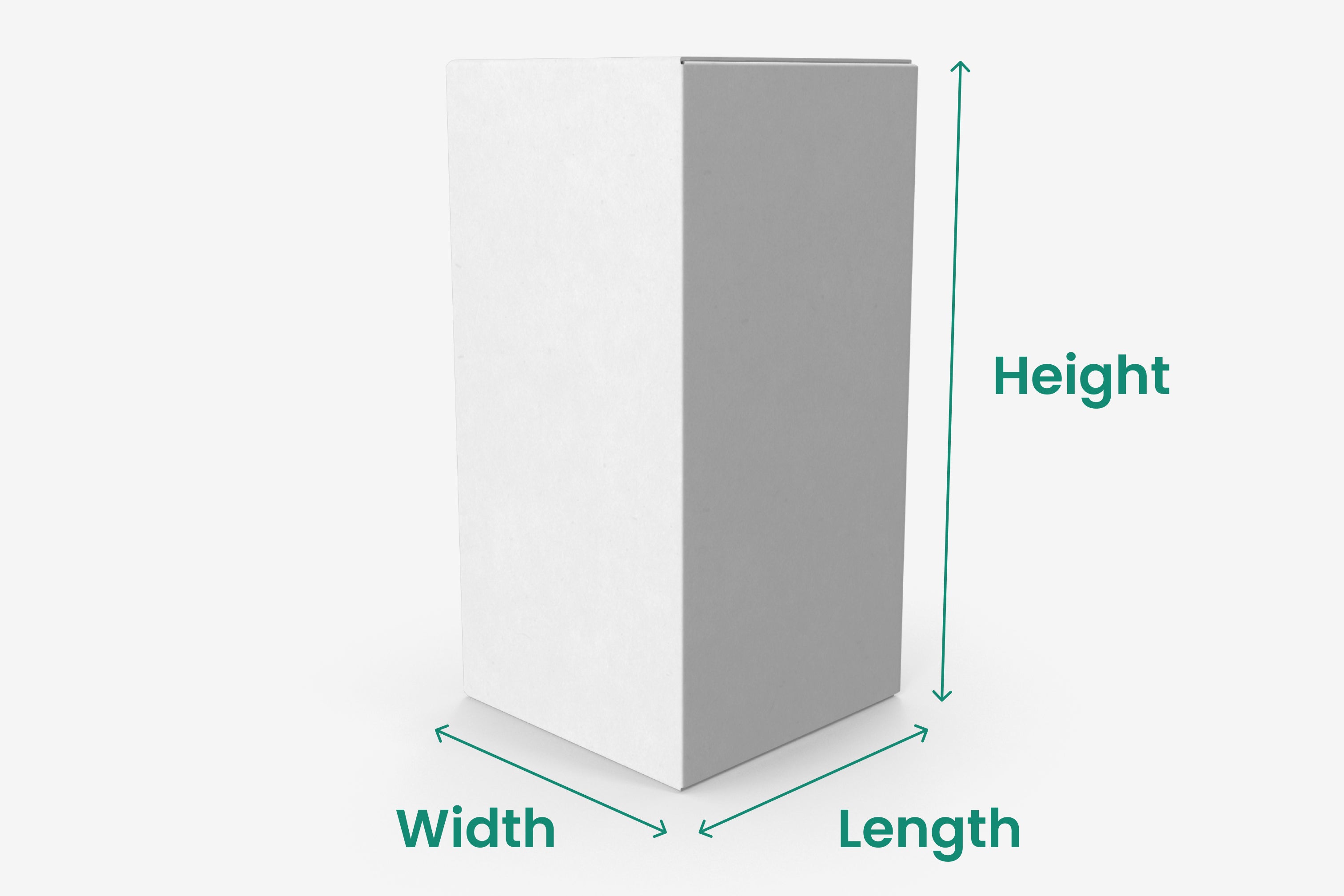 Product Dielines