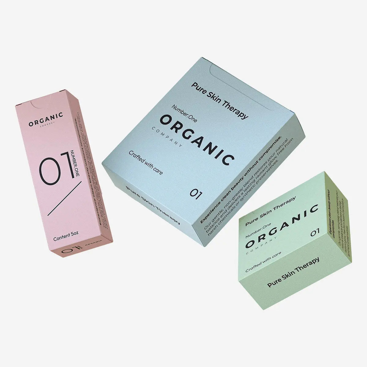 Product Boxes Amevel