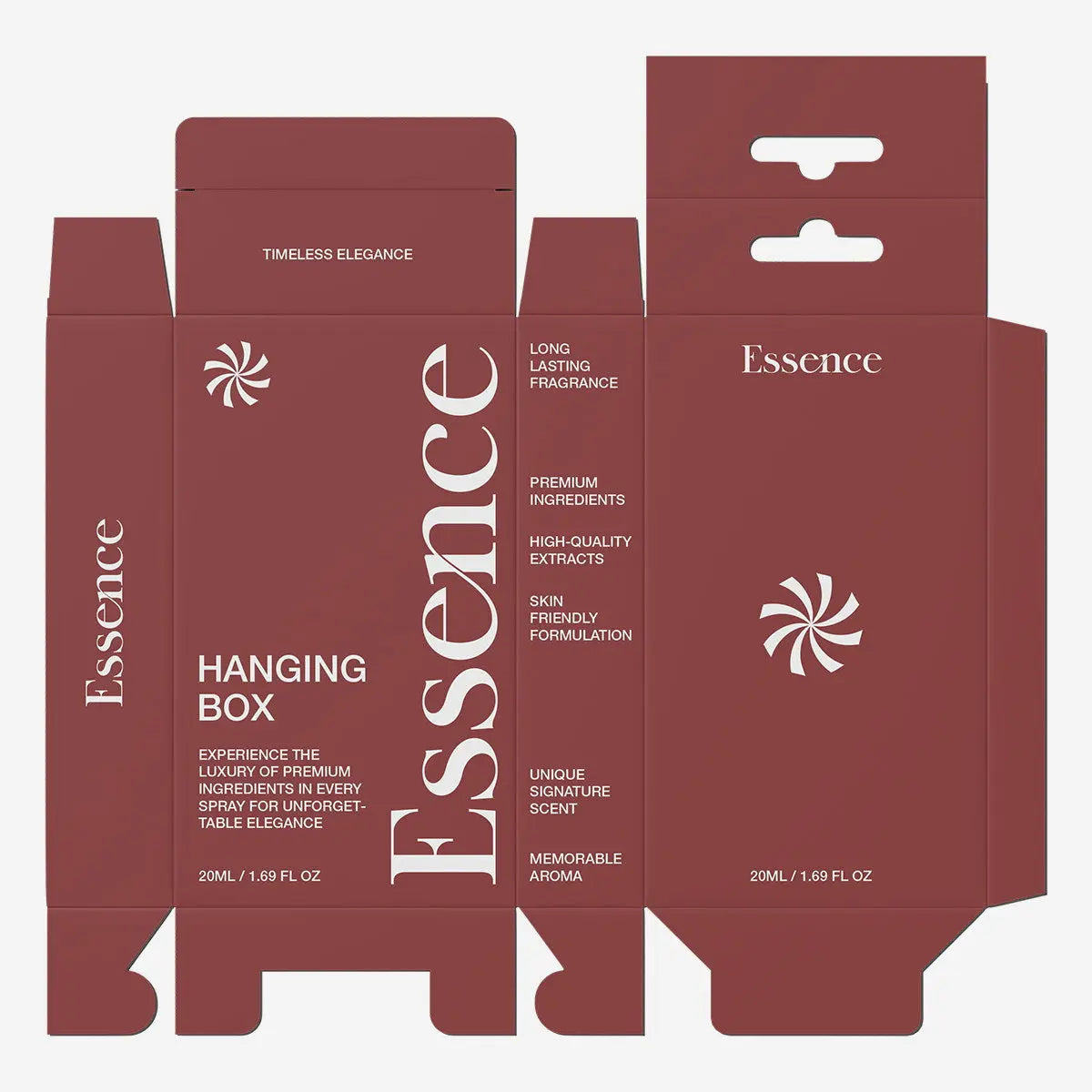 Product Boxes Amevel