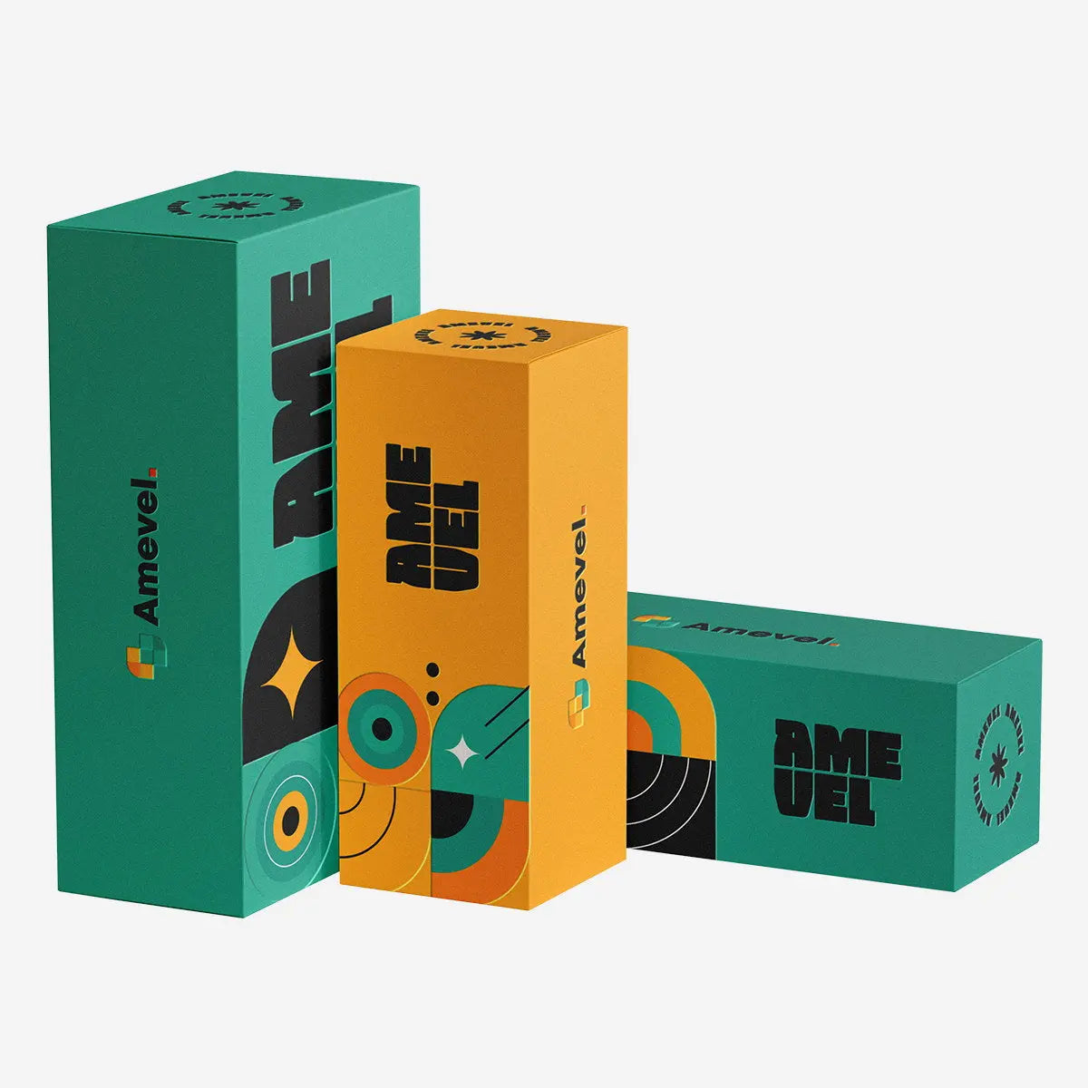 Product Boxes Amevel