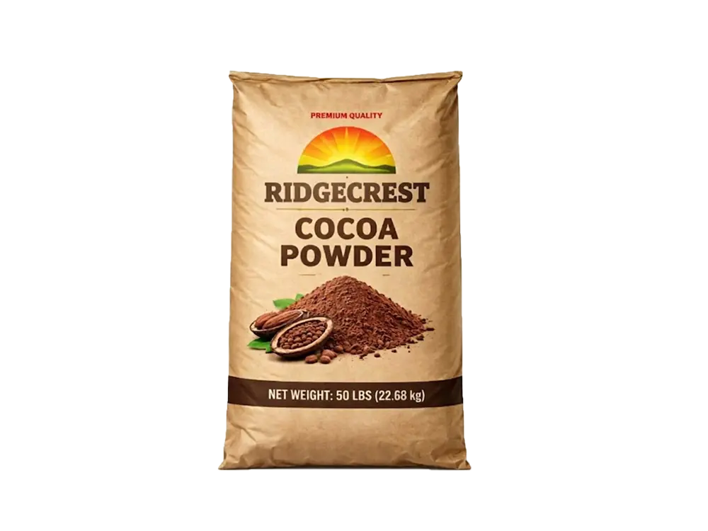 Ridgecrest Cocoa Powder My Store