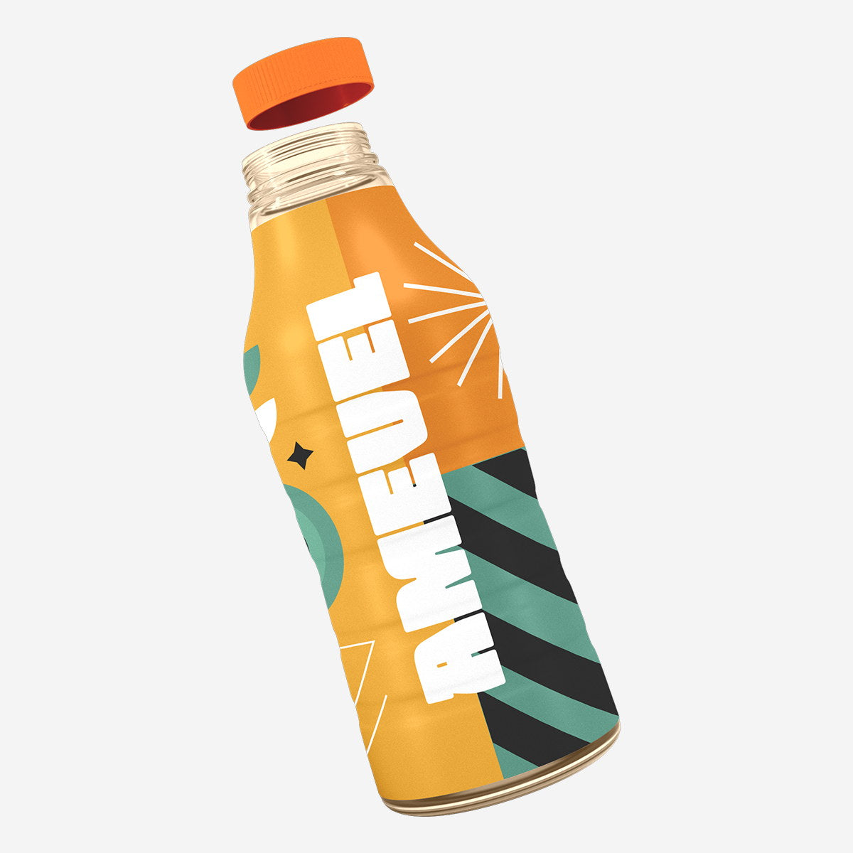 Shrinkable Labels Amevel