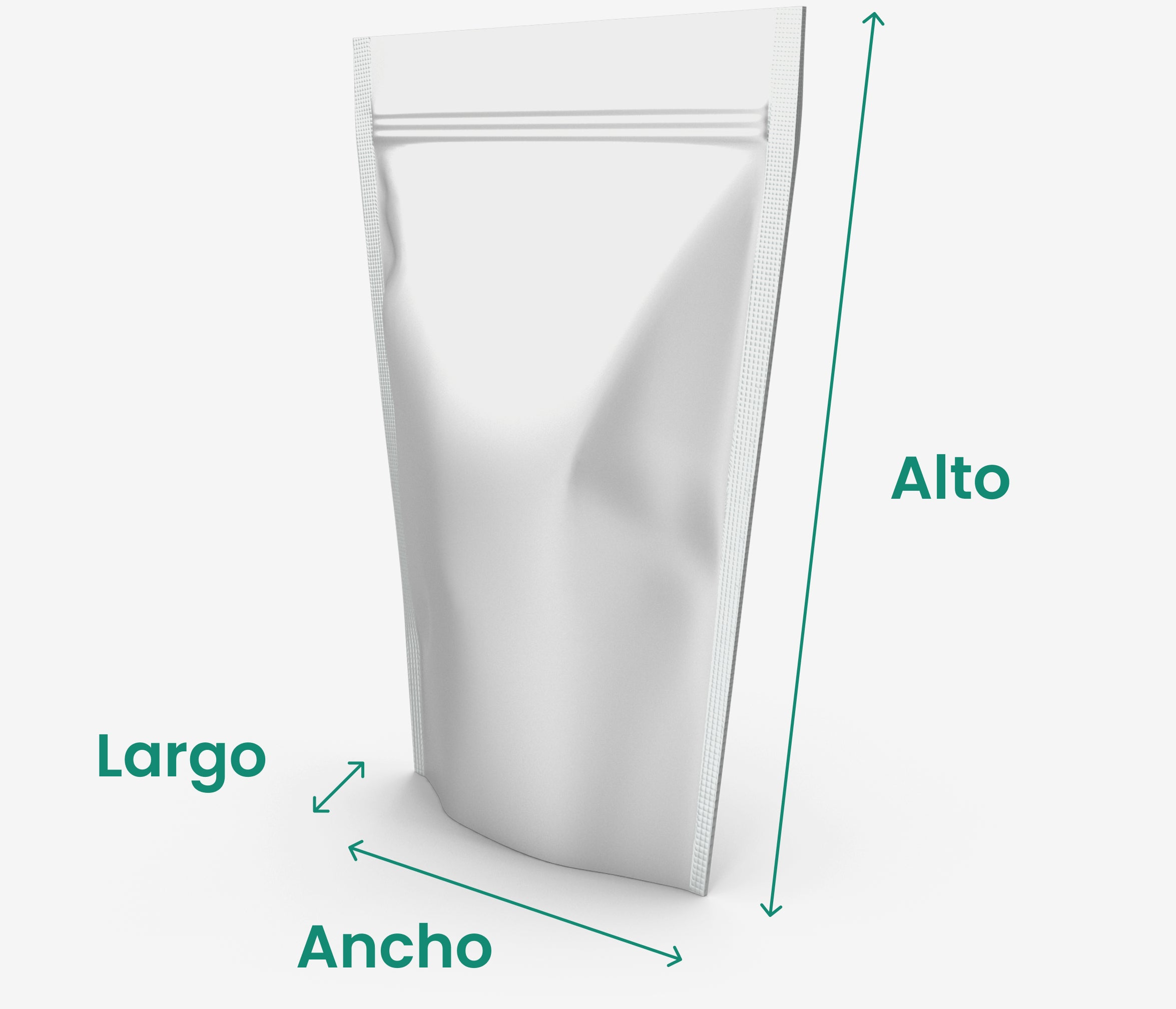 Product Dielines