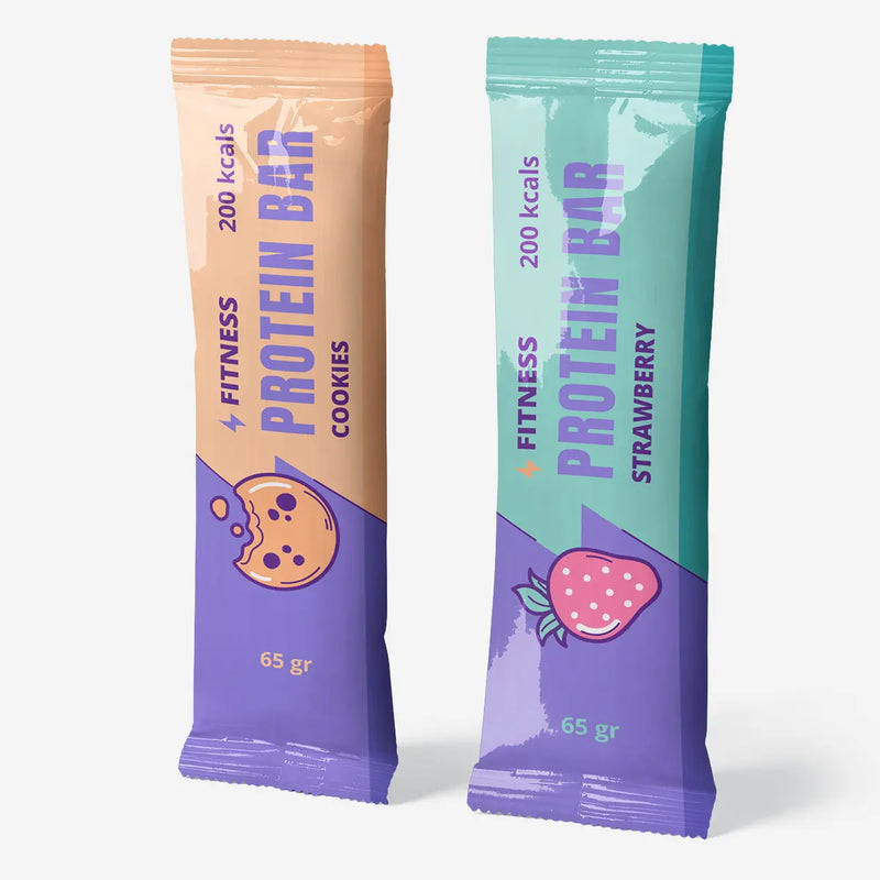 Stick Pack Packaging